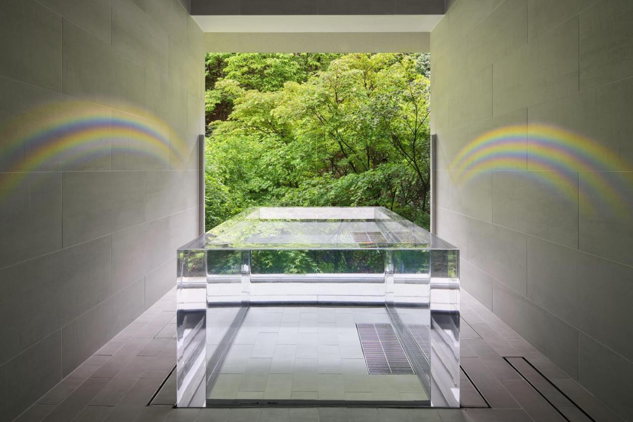 Ryokan Sumiya Kihoan Kameoka Buitenkant foto