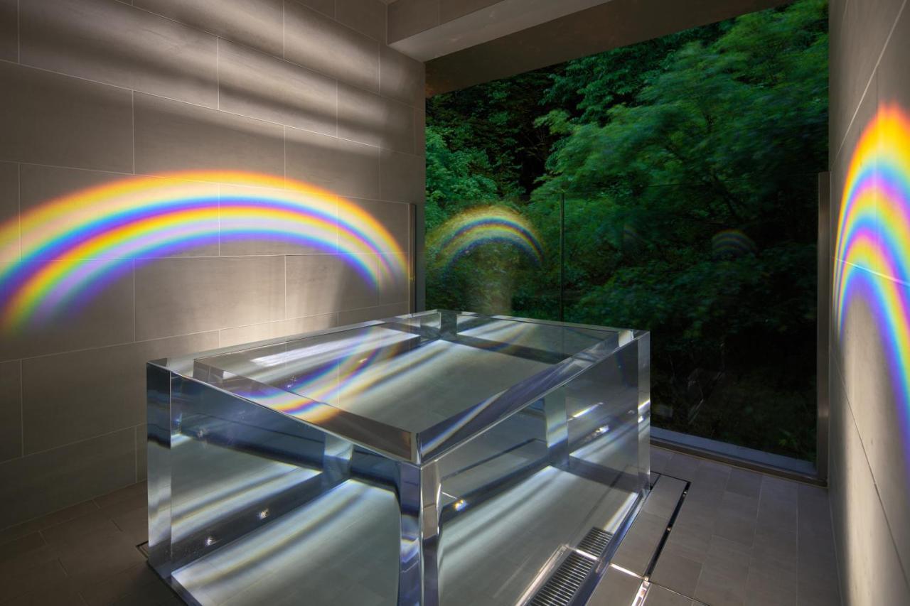 Ryokan Sumiya Kihoan Kameoka Buitenkant foto
