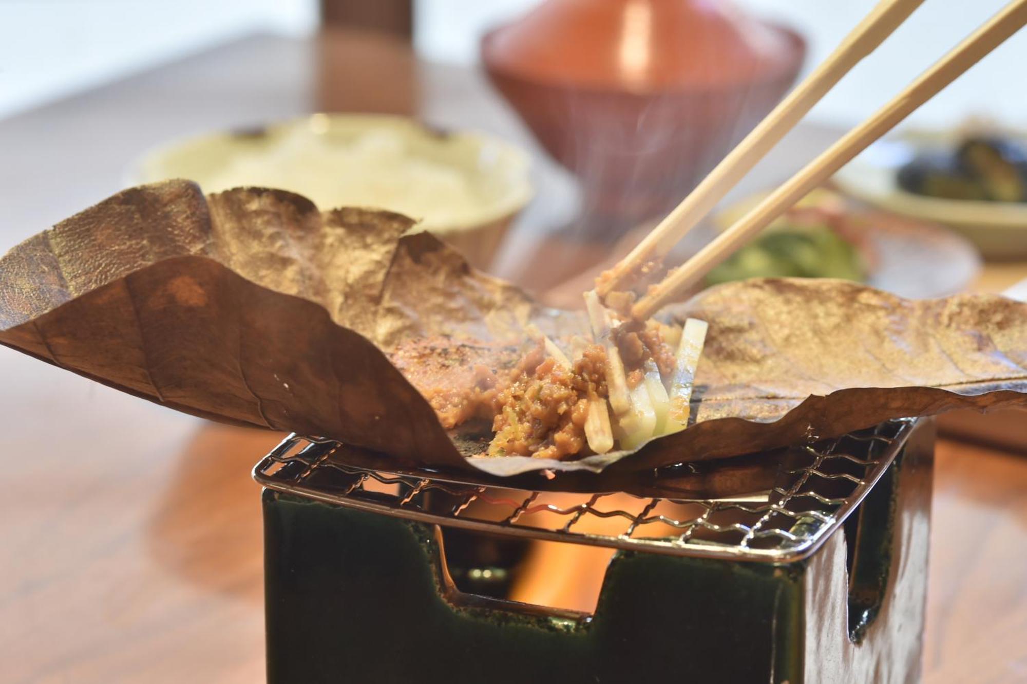 Ryokan Sumiya Kihoan Kameoka Buitenkant foto
